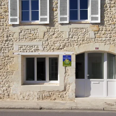 Le Fournil Du Mirail Cissac-Médoc